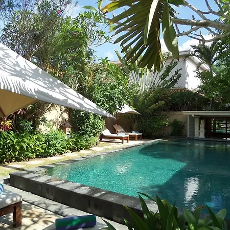 Asri Jewel Villas & Spa